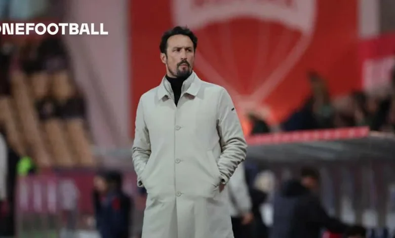 César Peixoto: “Não vamos ao Dragão para jogar bonito e perder por três ou quatro”