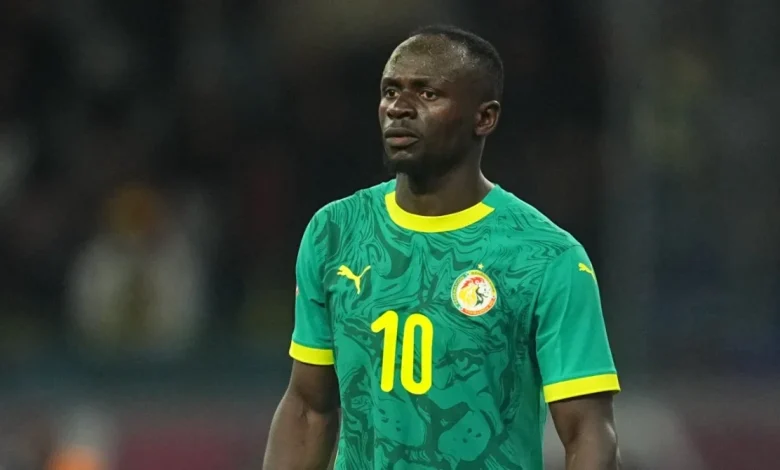 C’est officiel pour le Sénégal !