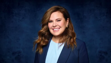 «C'est un rôle en or pour une actrice» -Maude Guérin