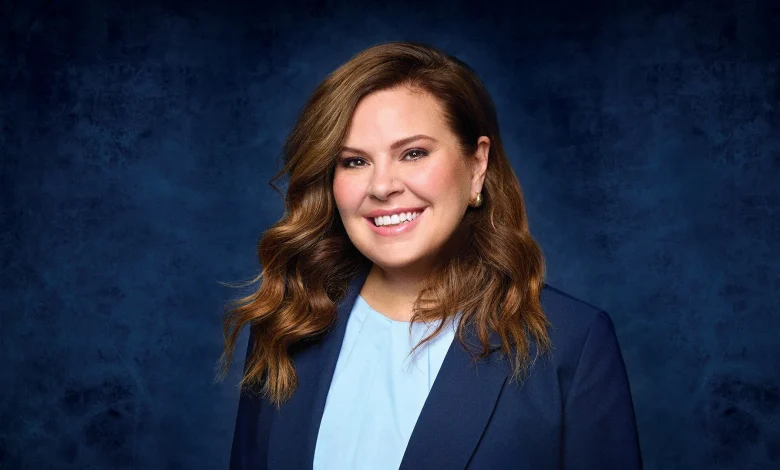 «C'est un rôle en or pour une actrice» -Maude Guérin