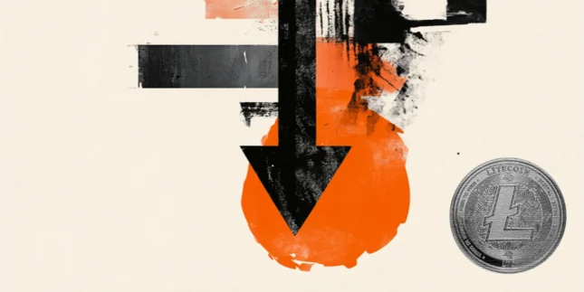 Chainlink poised for deeper losses amid waning retail demand, staking outflows