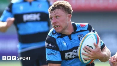 Challenge Cup LIVE: Cardiff v Racing 92 followed by Benetton v Dragons - listen & text updates