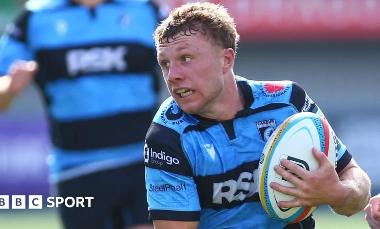 Challenge Cup LIVE: Cardiff v Racing 92 followed by Benetton v Dragons - listen & text updates