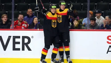 Championnat du monde junior : les Allemands évitent la catastrophe ; les Danois relégués