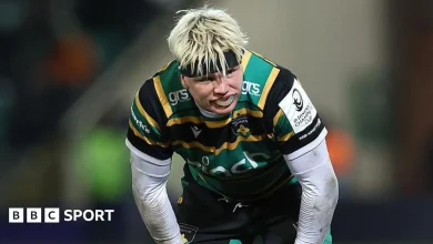 Champions Cup LIVE: Northampton vs Scarlets - latest score, live text and line-ups