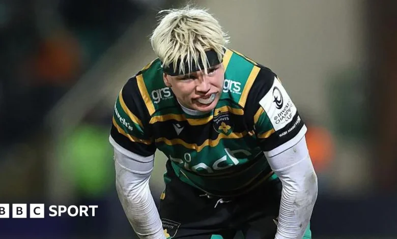 Champions Cup LIVE: Northampton vs Scarlets - latest score, live text and line-ups