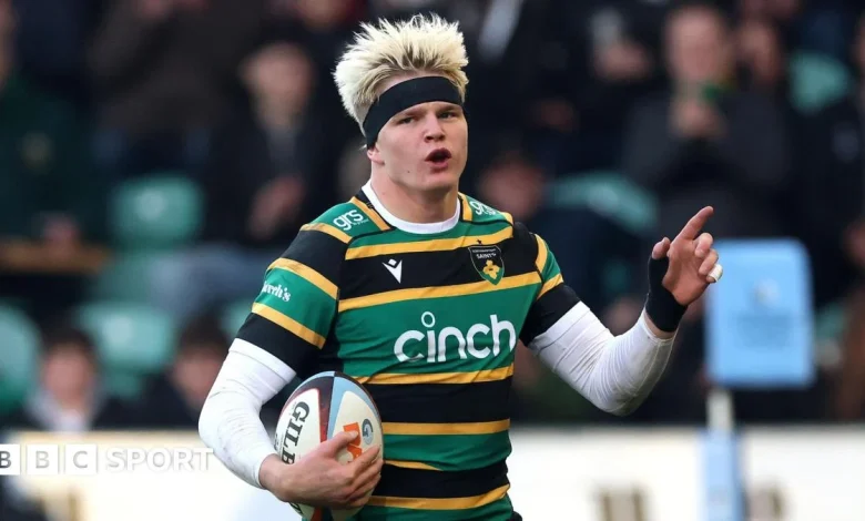 Champions Cup: Scarlets cannot be distracted by Pollock in Northampton