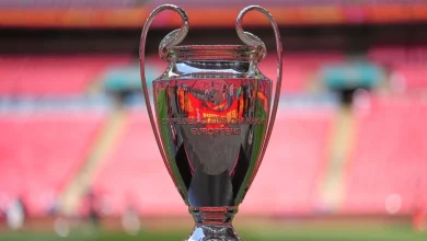 Champions League: Clasificados a playoffs y octavos al momento