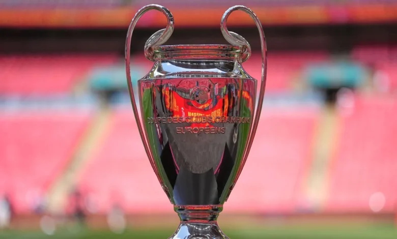 Champions League: Clasificados a playoffs y octavos al momento