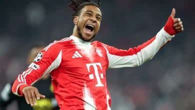 Champions League Matchday Preview: PSV Eindhoven vs. Bayern Munich