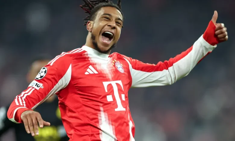 Champions League Matchday Preview: PSV Eindhoven vs. Bayern Munich