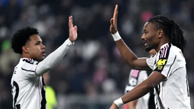 Champions League Preview: Juventus vs. Monaco