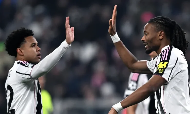 Champions League Preview: Juventus vs. Monaco