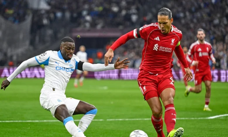 Champions League Roundup: Liverpool, Barcelona in qualifying trouble