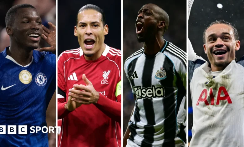 Champions League: Which clubs can make the top eight and qualify for the knockouts?