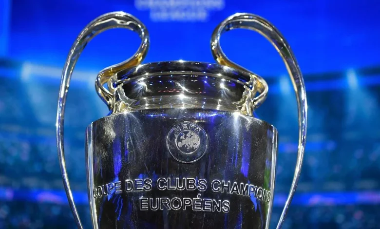 Champions League draw in full as Liverpool's path to final becomes more obvious