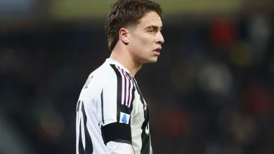 Champions League line-ups: Juventus vs. Benfica