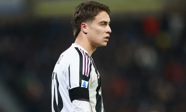 Champions League line-ups: Juventus vs. Benfica