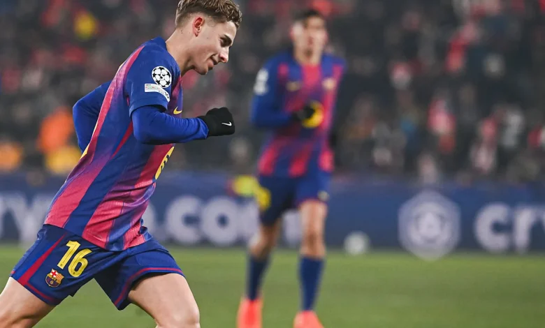 ⭐ Champions League: the three standout men of the night