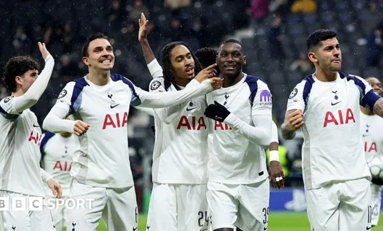 Champions League - why are Premier League sides dominating?