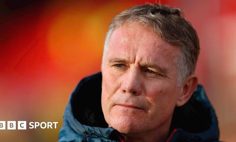 Championship: Build-up to 12 matches starting with Blackburn v Wrexham