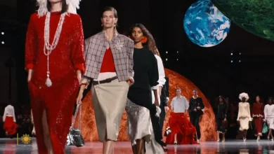 Chanel's new era with artistic director Matthieu Blazy