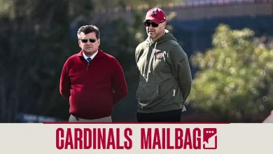 Change Is In The Air