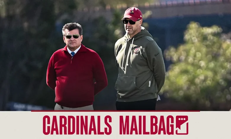 Change Is In The Air