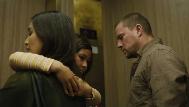 Channing Tatum & Gemma Chan Star In Rape Drama At Sundance