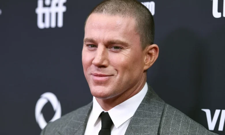 Channing Tatum's This Is The End Cameo Made One Star Walk Off Set