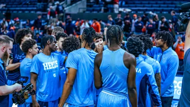 Chansky’s Notebook: Build Momentum