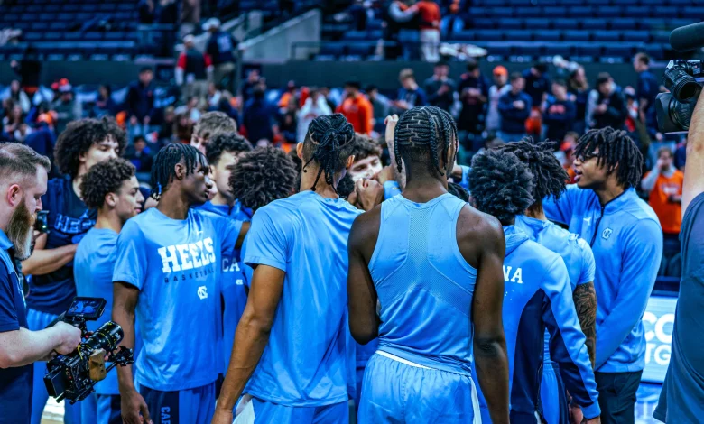 Chansky’s Notebook: Build Momentum