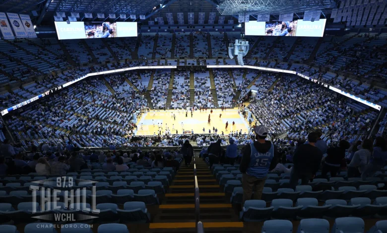 Chansky's Notebook: Here's the Plan