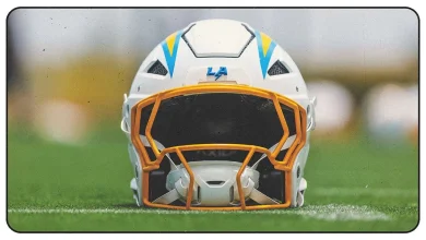 Chargers Announce Changes to Offensive Coaching Staff