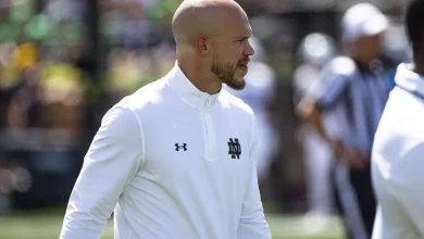 Chargers agree to terms with Chris O’Leary as defensive coordinator