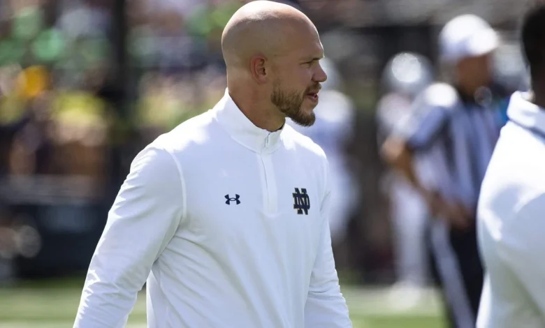 Chargers agree to terms with Chris O’Leary as defensive coordinator