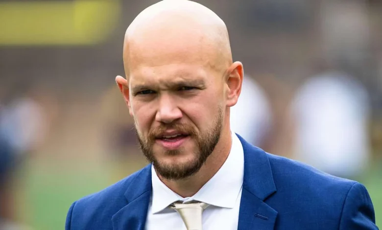 Chargers hire Western Michigan defensive coordinator Chris O'Leary as new DC