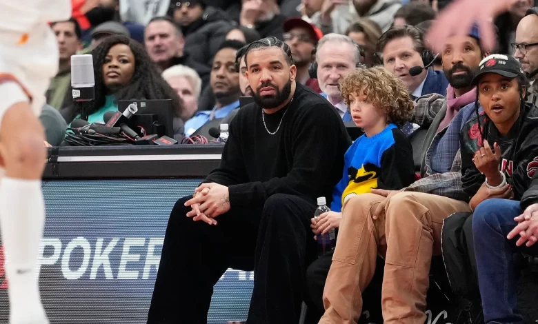 Charlamagne Tha God Calls Out A$AP Rocky For Dissing Drake On "Don't Be Dumb"