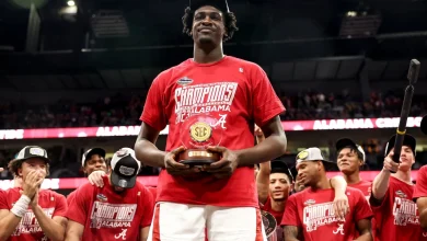 Charles Bediako: Former Alabama player learns fate of request to return to Crimson Tide