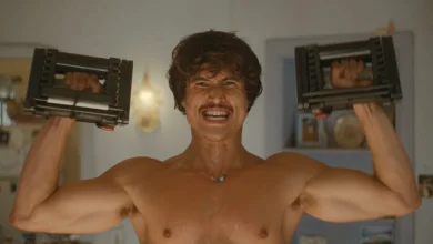 Charles Melton, Carey Mulligan and More