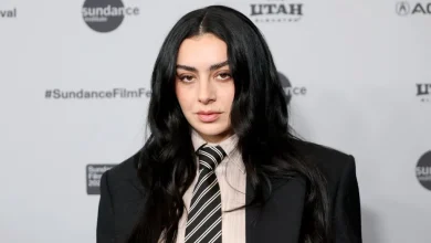 Charli XCX Ends 'Brat' Era With Sundance Double-Feature