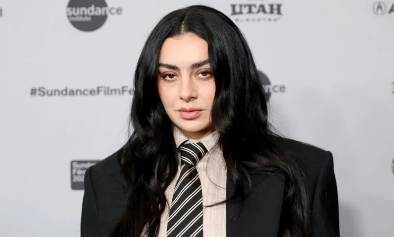 Charli XCX Ends 'Brat' Era With Sundance Double-Feature