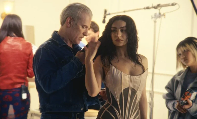 Charli XCX Film Is Pure Brand Management