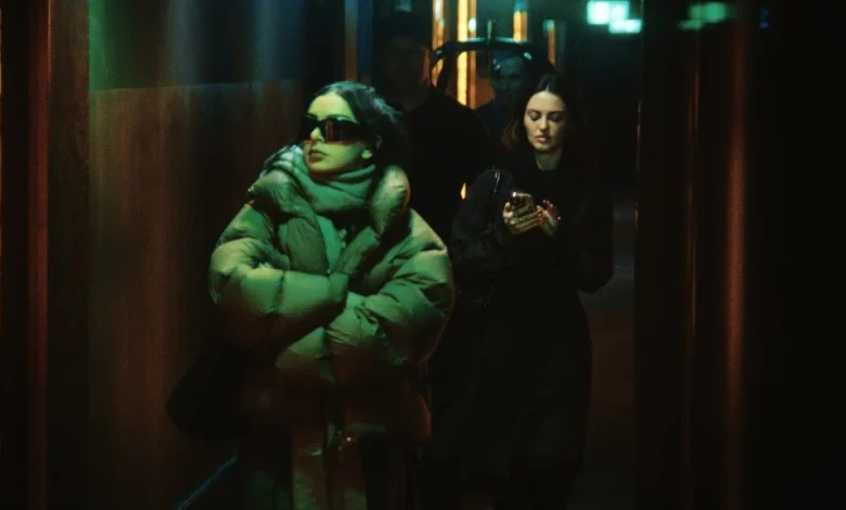 Charli XCX Stars In The Endless Brat Summer