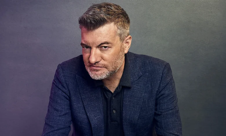 Charlie Brooker Reveals Black Mirror Will Return
