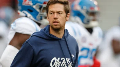 Charlie Weis Jr. will not be the Eagles’ new offensive coordinator