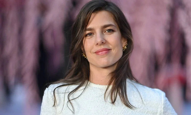 Charlotte Casiraghi face à l'alcoolisme ? Ces écrits qui sèment le doute