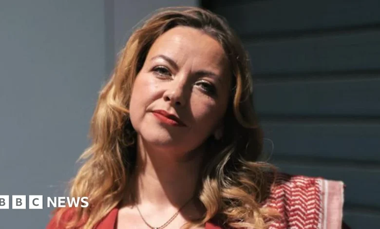 Charlotte Church says she would be dead without dad's help