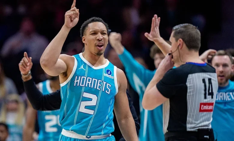 Charlotte Hornets Change Start Time for Monday’s Game