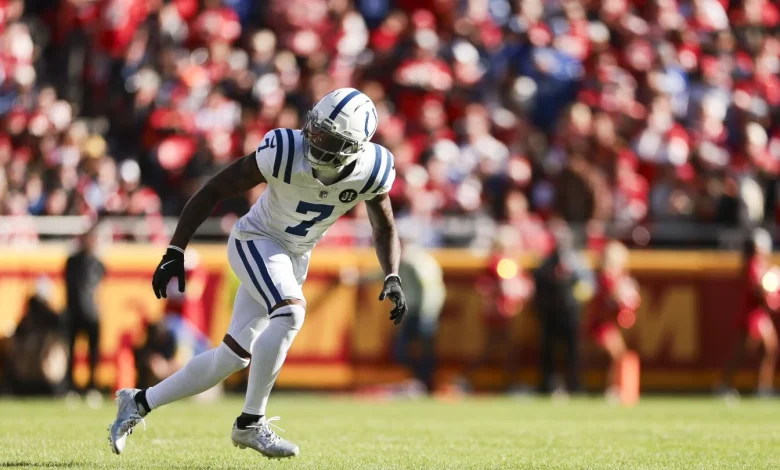 Charvarius Ward considers retirement at age 29 because of concussions